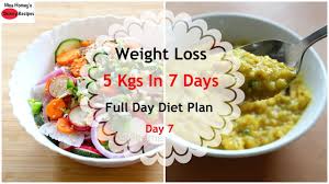 Maybe you would like to learn more about one of these? 7 Days South African Diet Plan To Lose Weight Fast