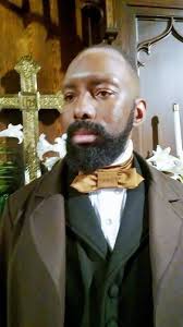 Black Edutainers bring history to life