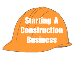 Here are the steps to registering your construction business: Startup Your Business Plan
