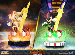 Black doom demonstrated that he could use chaos control by warping the black comet, the black arms' homeworld, down to the surface of earth. Sonic The Hedgehog Super Shadow And Shadow The Hedgehog Chaos Control Combo Edition