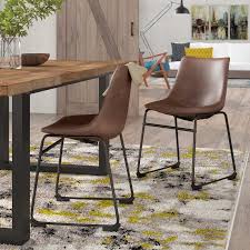 Lanford Upholstered Dining Chair Upholstered Dining Chairs Dining Chairs Solid Wood Dining Chairs