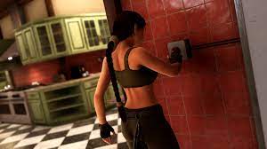 Regarding this demo's lifespan, tomb raider fans should. New Images Of That Impressive Looking Tomb Raider 2 Fan Made Remake Have Dropped Goomba Stomp