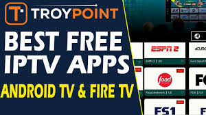 Best Free IPTV Apps March 2025 (No Sign Up)