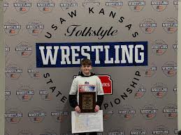 Lexi Means had a great camp in Stillwater with some of the worlds best  wrestling instruction from Helen Maroulis (US Womens Freestyle & Olympic  Champ), Maya Nelson, Dom Parrish, Kayla Miracle, Forrest