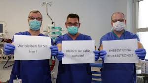 Check spelling or type a new query. Heinsberg Trotz Der Corona Krise Aber Wie Lange Noch Dem Materialmangel Stern De