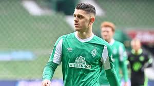 Find out how good milot rashica is in fm2021 including ability & potential ability. Werder Bremen Noten Gegen Wolfsburg Milot Rashica Fallt Negativ Auf News