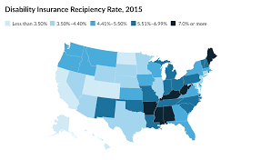 Our duty at legend associates insurance brokers is to give you peace of mind. How To Define A Map S Bins To Visualize Your Data Urban Institute