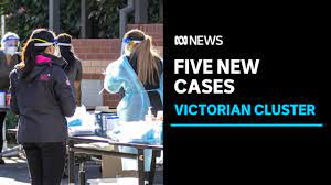 Dubbo to enter lockdown after covid. Melbourne Delta Covid 19 Variant Cluster Grows As Vaccination Blitz Extended Abc News Youtube