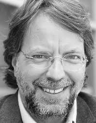 Mia Couto: Mein Körper ist jetzt die ganze Welt