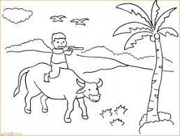 Maybe you would like to learn more about one of these? 17 Gambar Kartun Petani Membajak Sawah Miki Kartun