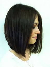 Liuzzi parrucchiere donna castellammare di . Capelli A Caschetto Asimmetrico