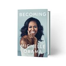 A Guide To New And Upcoming Books You Ll Want To Read This Fall Michelle Obama Celebrity Books Book Club Questions