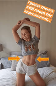 Please respond to the automod comment explaining what the fail is in your post. Fitness Blogger Claps Back At Instagram Trolls Using Her Photoshop Skills Fail Blog Funny Fails