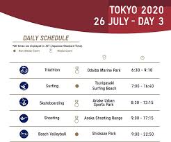 Maybe you would like to learn more about one of these? Lá»‹ch Thi Ä'áº¥u Olympic Tokyo 2021 Hom Nay Ngay 26 7 Vietnamnet