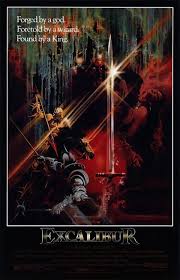 Buenas quisiera adquirir el libro completo como lo puedo hacer. Excalibur Film 1981 Mymovies It
