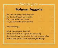 Maybe you would like to learn more about one of these? Pin Oleh Heart Healthy Di Pantun Lucu Lucu Menghitung Bintang Bahasa