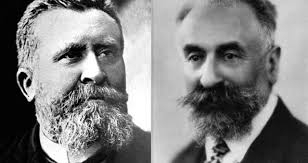 Face au nationalisme et au libéralisme, le socialisme et la sociologie