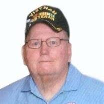 Jack "Butch" R. Nelson Obituary