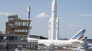 En savoir plus sur : Le Musee De L Air Et De L Espace Au Bourget