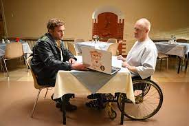 Jun 25, 2021 · kaiserschmarrndrama lässt an der stelle dann doch mal den klamauk sein und kümmert sich stärker um den menschlichen aspekt der geschichte. Kaiserschmarrndrama Im Mathaser Filmpalast