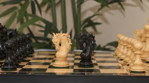 Life Is a Chessboard: Mastering Strategy Beyond the Game