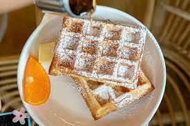 You can do this while the batter rests. Can You Make Regular Waffles In A Belgian Waffle Maker Kitchen Acorns