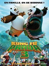 Telecharger Streaming Films Kung Fu Panda 3 Kung Fu Panda Panda Movies