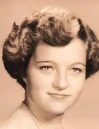 Obituary information for Margaret Laura Byrd