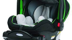 These include the snugride click connect 30 and 35 series, the snugride snuglock 30 and 35 series, and tons of different versions of these. Graco Snugride Click Connect 40 Infant Car Seat Review The Car Crash Detective