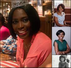 A big birthday shoutout to our wonderful First Lady Sis Gillian Gilkes'  Birthday who is taking a much deserved rest