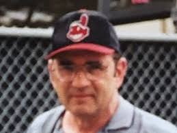 Dale “Buck” Eugene Keesy