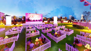The Grounds Hong Kong S First Covid Safe Socially Distanced Event Space Coconuts Hong Kong Mr raab pledged certain hong kong residents a path to citizenship in the uk if the new law is imposed. the grounds hong kong s first covid