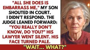 Even for an old dragon, age is only a prison if you allow it🎙️ "Groanheart  The Wild"🎙️ Fantasy Story