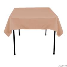 Title 45 X54 Tablecloth Size For 33 X42 Rectangular Tables With 6 Drop On All Sides Washable One Pie Table Cloth Tablecloth Sizes Rectangular Table