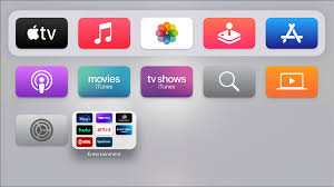 Some of the most anticipated titles of the year will finally be released in the early days of fall. Download Apps On Apple Tv The Simplest Ways To Follow