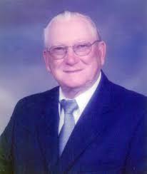 Obituary of Howard Robbins