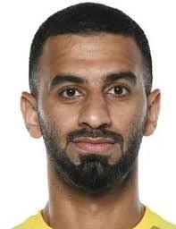 Fahd Saleh's Instagram, Twitter & Facebook