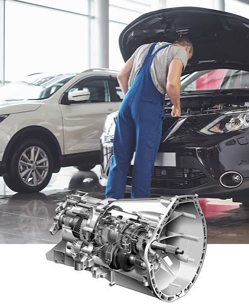 J Barreto - Oficina especializada em câmbio automático - J Barreto Oficina Especializada em Câmbio Automático