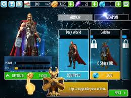 Freeze apps so they won't use any cpu or memory resources ★ app manager: Thor The Dark World Apk For Android Download
