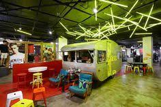 Blackman and the boys closed their set with a very exclusive, very custom tailored version of. 31 Department Stores Ideas Red Design Department Store Design