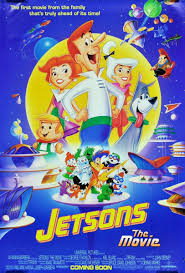 The new comic story seems to imply there's a new jetsons series coming, eh? Jetsons The Movie 1990 Imdb