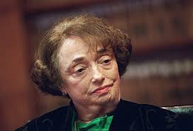 Ruth Abrams, Judge Who Broke a Glass Ceiling Installed in 1692, Dies at 88 