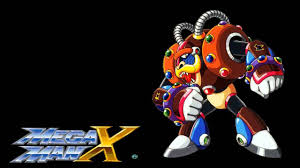 Mega Man X Boss Guide And Boss Order Playstation Universe