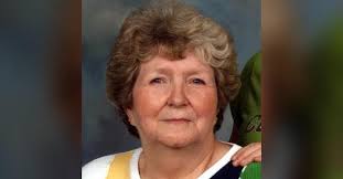 Mrs. Johnna Faye Sharp Obituary