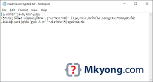 This is very unique code decrypter tool which helps to decrypt data with different encryption algorithms. Java Aes Encryption And Decryption Mkyong Com