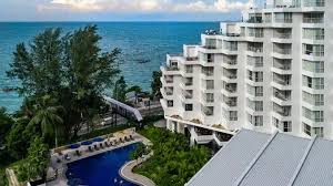 Sunrise 07:05 am moonrise 02:00 am phase. Doubletree Resort By Hilton Hotel Penang Batu Ferringhi Malaysia Emirates Holidays