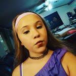 Alysia Lilly's Instagram, Twitter & Facebook