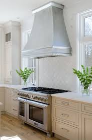 If you're looking for a timeless, clean look, we've got a. Transitional Shaker Style Kitchen Painted In Beige Paint Crystal Cabinets