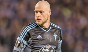 This is the official fan page of the swedish football player john guidetti. Celta Vigo V Man United John Guidetti Hoping To Cause Europa League Upset Football Sport Express Co Uk