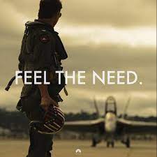 ), film apik top gun: Top Gun 2 Teaser Trailer